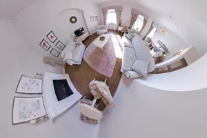 360° virtuálne prehliadky – preskúmajte objekty online – kdekoľvek